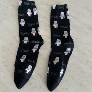 tglc emtg high rise socks